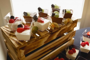 EFI Congress Hall (Stables) – Catering